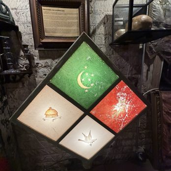 Graveface Museum - Museums Near Me - Savannah, Georgia