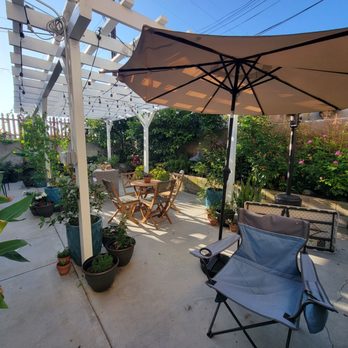 Pho Ever - Alhambra - outdoor patio - Vietnamese Near Me - Alhambra, California Pho Ever - Alhambra - outdoor patio - Vietnamese Near Me - Alhambra, California