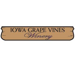 Iowa Grape Vines Winery