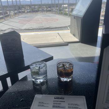 Atomic Golf - Sports Bars Near Me - Las Vegas, Nevada