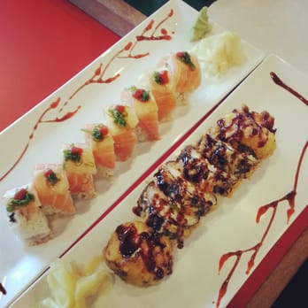 Kai Sushi - Japanese Near Me - Orange, California Kai Sushi - Japanese Near Me - Orange, California
