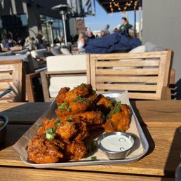 Chicken Wings Chicken Wings