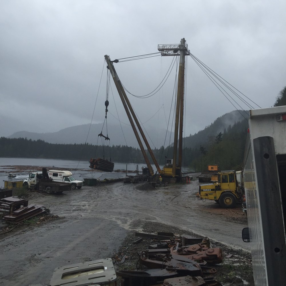 FUEL TANK CLEANING VANCOUVER Updated September 2024 395 E Keith