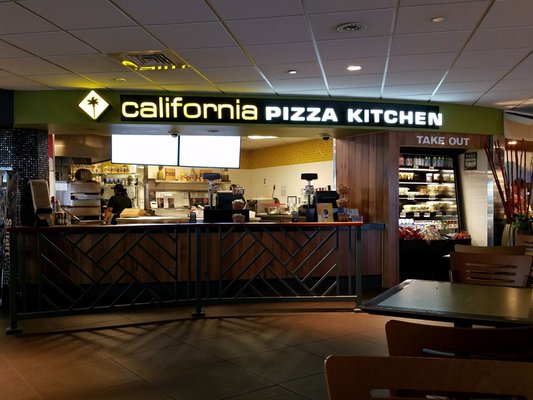 California Pizza Kitchen 69 Photos 65 Reviews Pizza 1