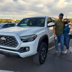 Vehicle Purchasing Service