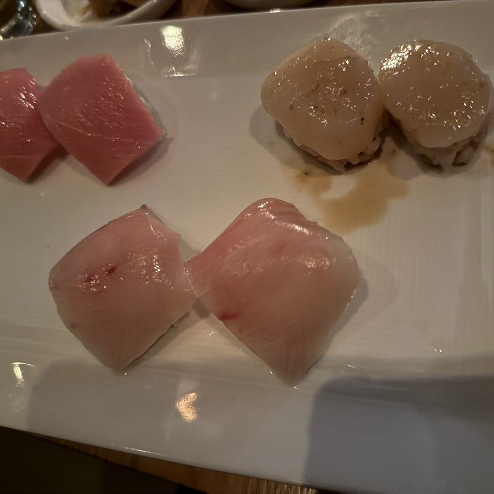 SUGARFISH | Pasadena - Japanese Near Me - Pasadena, California