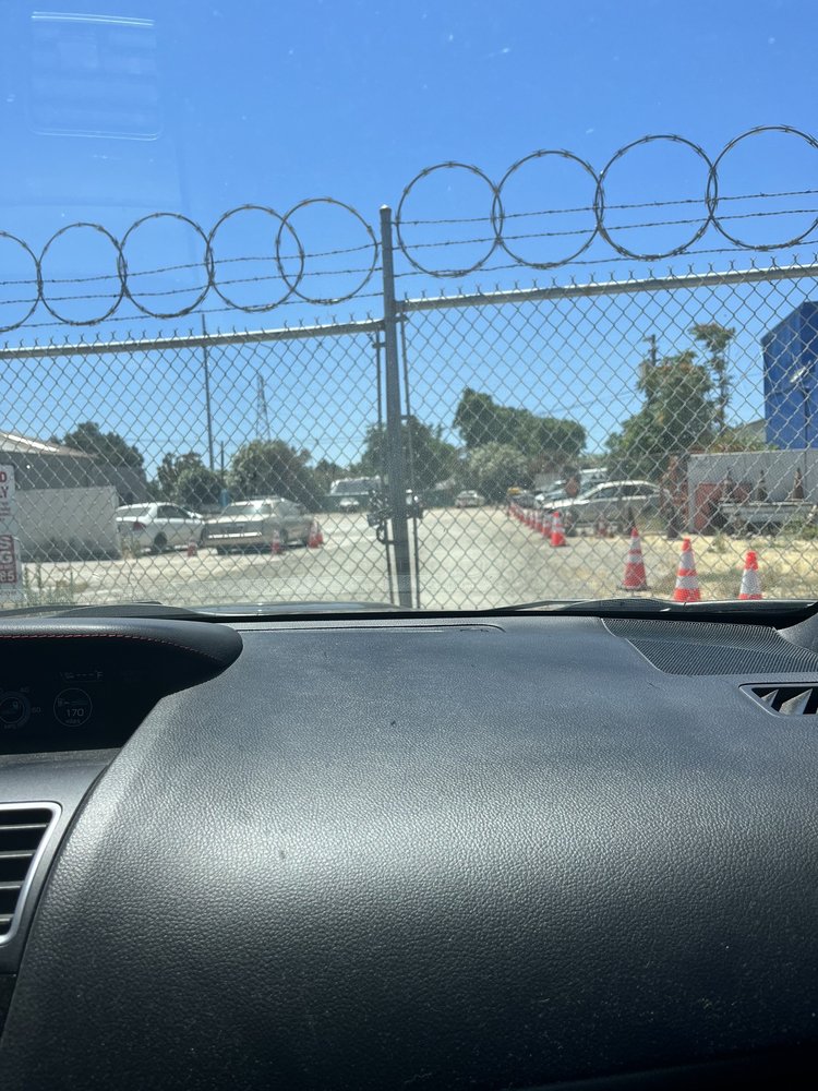 MYERS TOWING Updated October 2024 7618 W 11th St, Tracy, California