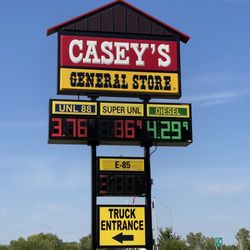 Casey's