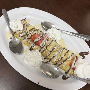 The Morning Griddle Cafe - Breakfast & Brunch Near Me - Lancaster, California The Morning Griddle Cafe - Breakfast & Brunch Near Me - Lancaster, California