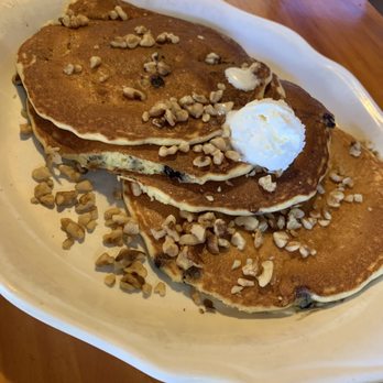 Maple Sugar & Vermont Spice - Blueberry, maple walnut pancakes - Specialty Food Near Me - Mendon, Vermont Maple Sugar & Vermont Spice - Blueberry, maple walnut pancakes - Specialty Food Near Me - Mendon, Vermont