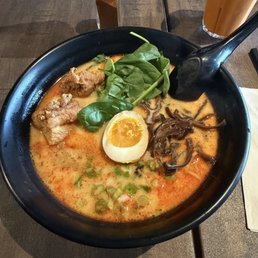 Spicy House Ramen Spicy House Ramen