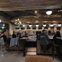 Bistro de la Gare