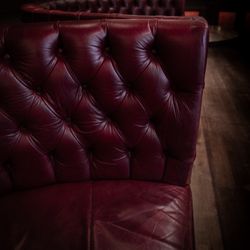 Central Wine Bar - Seats