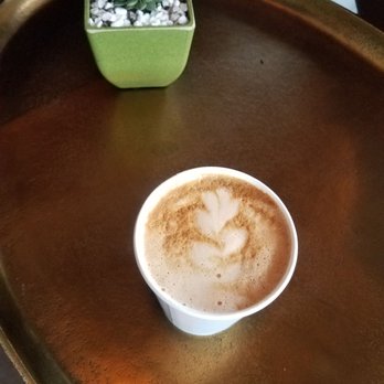 Armistice Coffee Roaster - Dirty soy chai tea latte - Coffee Roasteries Near Me - Seattle, Washington Armistice Coffee Roaster - Dirty soy chai tea latte - Coffee Roasteries Near Me - Seattle, Washington