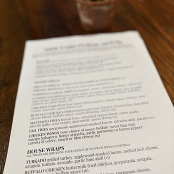 Side Yard Public House - Sports Bars Near Me - Escondido, California