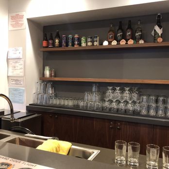 Mountain West Hard Cider - Small bar/tasting area - Cideries Near Me - Salt Lake City, Utah Mountain West Hard Cider - Small bar/tasting area - Cideries Near Me - Salt Lake City, Utah