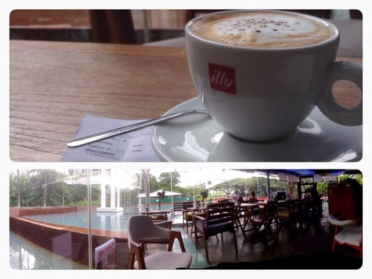 My Art Space by null