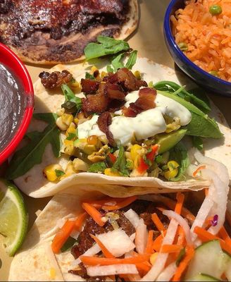 BelAir Cantina by null