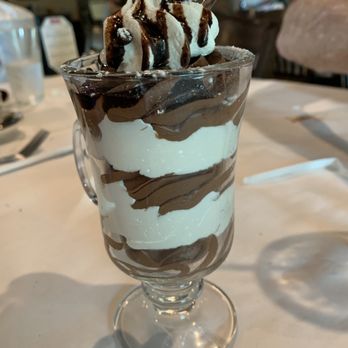 Dominick's - Chocolate Mouse - Italian Near Me - Buford, Georgia Dominick's - Chocolate Mouse - Italian Near Me - Buford, Georgia