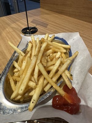 Smashburger by null