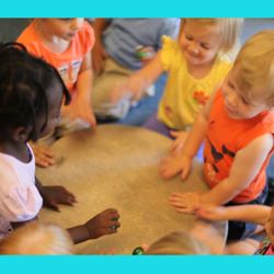Bamboleo Kids - Spanish Immersion Program
