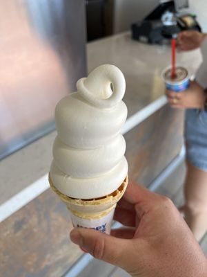 Dairy Queen by null