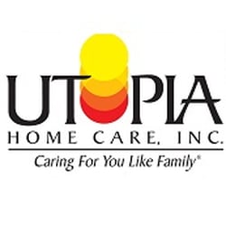 Utopia Home Care - Caring for you Like Family