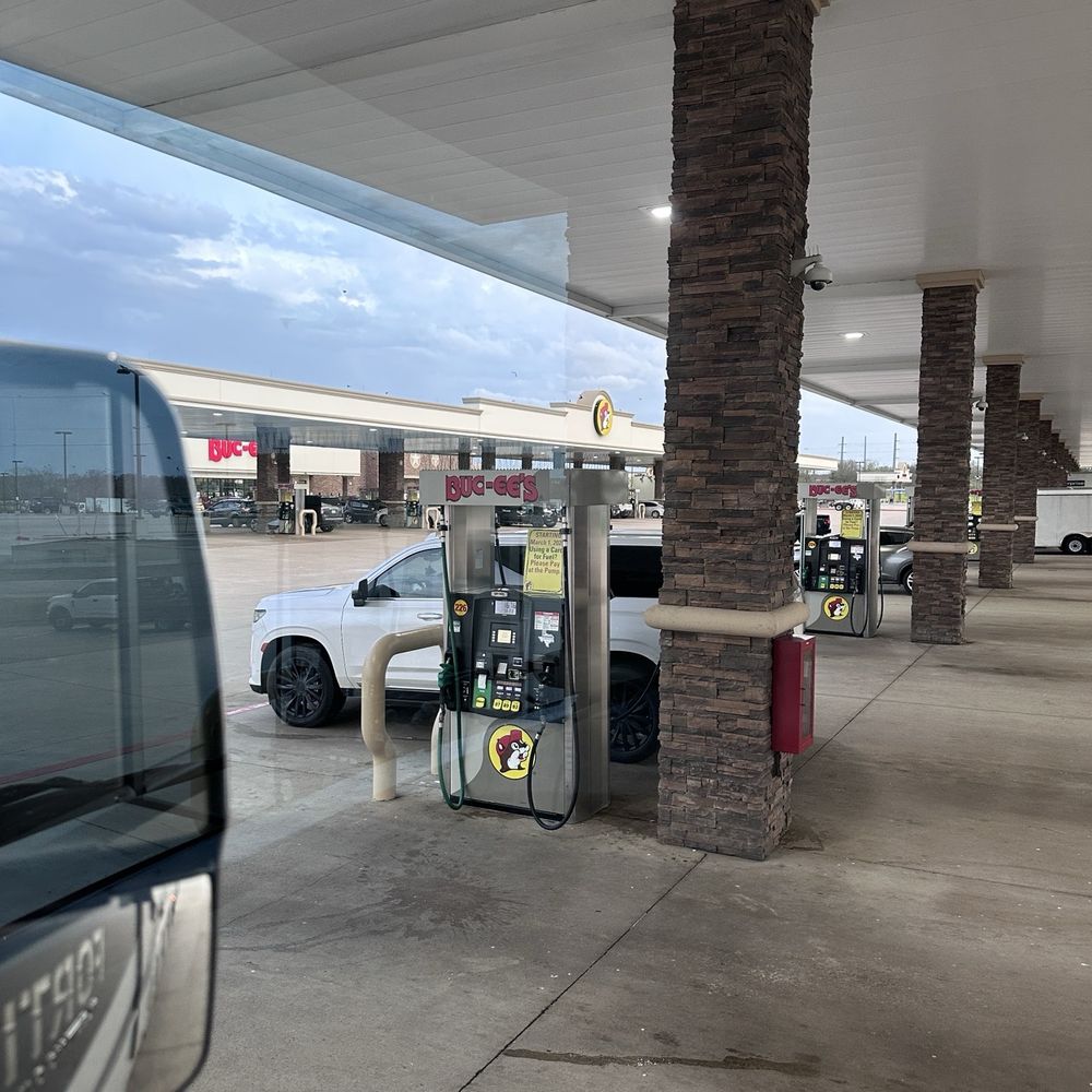 Buc-ee's - Gas Stations Near Me - Temple, Texas