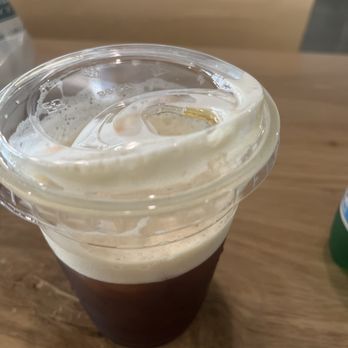 Okay Coffee - Nitro Coffee - Coffee & Tea Near Me - Winston-Salem, North Carolina