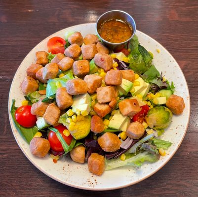 Blind Faith Cafe by null