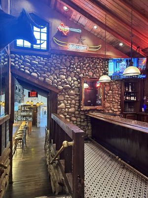 Culpepper Cattle Co. by null