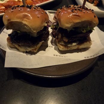 Seoul Salon - Sliders - Korean Near Me - New York, New York Seoul Salon - Sliders - Korean Near Me - New York, New York