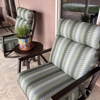 Patio 505 - Outdoor Furniture Stores Near Me - Albuquerque, New Mexico