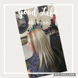 Allure Salon & Spa