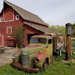 Four Mile Creek Bed and Breakfast