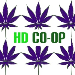 Hd CO-OP Delivery Service - Mobile Delivery
