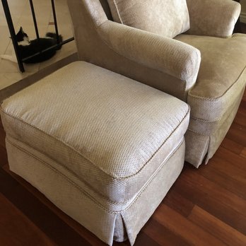 Barbara’s Custom Upholstery - After - Furniture Reupholstery Near Me - Montebello, California Barbara’s Custom Upholstery - After - Furniture Reupholstery Near Me - Montebello, California