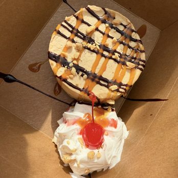 Blue Heron Brewery - PB PIE! - Brewpubs Near Me - Medina, Ohio Blue Heron Brewery - PB PIE! - Brewpubs Near Me - Medina, Ohio