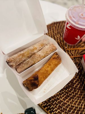 Panda Express by null