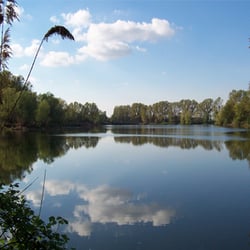 Lago Mulino