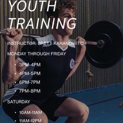 Forged Performance Institute
