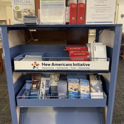 Chatsworth Branch Library