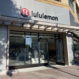 Exterior photo of Lululemon - Walnut Creek, California Exterior photo of Lululemon - Walnut Creek, California