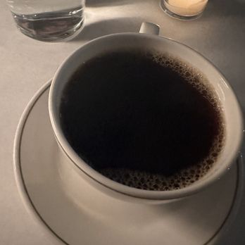 The Gage - Special gage Coffee - New American Near Me - Chicago, Illinois