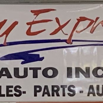 Pony Express Dodge - Auto Repair Near Me - Marysville, Kansas Pony Express Dodge - Auto Repair Near Me - Marysville, Kansas