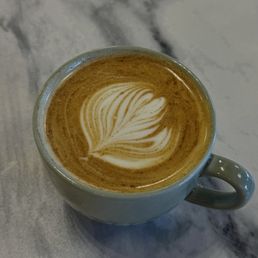 Spanish Latte Spanish Latte
