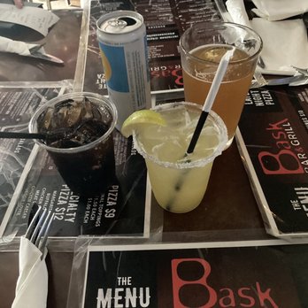 Chili's - Bask bar and grill - American Near Me - Little Falls, New Jersey