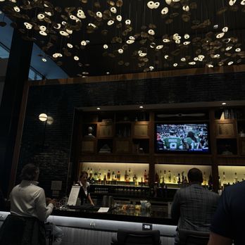Amex Centurion Lounge - Lounges Near Me - Atlanta, Georgia