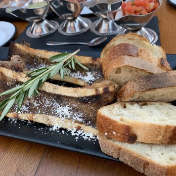 Asadero Ballard - bone marrow - Mexican Near Me - Seattle, Washington