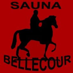 Sauna Le Bellecour